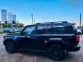 Toyota Land Cruiser 2,8 MILD HYBRID AWD Executive J25