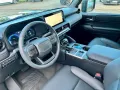 Toyota Land Cruiser 2,8 MILD HYBRID AWD Executive J25