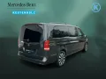Mercedes-Benz EQV 300 Extralang DISTRO+EL-TÜREN+LED+BURMESTER