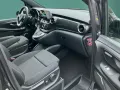 Mercedes-Benz EQV 300 Extralang DISTRO+EL-TÜREN+LED+BURMESTER