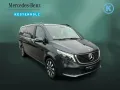Mercedes-Benz EQV 300 Extralang DISTRO+EL-TÜREN+LED+BURMESTER