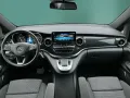 Mercedes-Benz EQV 300 Extralang DISTRO+EL-TÜREN+LED+BURMESTER