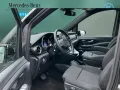 Mercedes-Benz EQV 300 Extralang DISTRO+EL-TÜREN+LED+BURMESTER