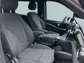 Mercedes-Benz EQV 300 Extralang DISTRO+EL-TÜREN+LED+BURMESTER