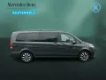 Mercedes-Benz EQV 300 Extralang DISTRO+EL-TÜREN+LED+BURMESTER
