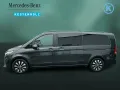 Mercedes-Benz EQV 300 Extralang DISTRO+EL-TÜREN+LED+BURMESTER