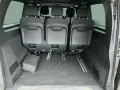 Mercedes-Benz EQV 300 Extralang DISTRO+EL-TÜREN+LED+BURMESTER