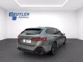 BMW 540d xDrive Touring M Sport Pro Sitzklima DAP