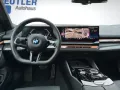 BMW 540d xDrive Touring M Sport Pro Sitzklima DAP