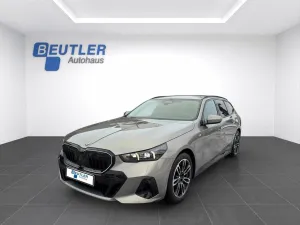 BMW 540d xDrive Touring M Sport Pro Sitzklima DAP