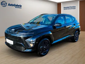 Hyundai KONA SX2 (MY26) EV 49kWh Select