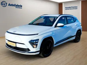 Hyundai KONA SX2 (MY26) EV 49kWh Select