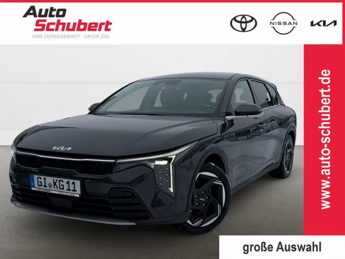 Kia K4 1.6 T-GDI 150PS Spirit+Drivewise+Sound+Navi+S