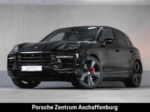 Porsche Cayenne GTS Panoramadach Sport Design