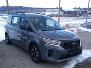 Nissan Townstar Kombi L2 DIG-T 130 AT Tekna 7-Sitzer