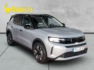 Opel Frontera GS + 7-Sitze+NAVI+PDC+KAMERA+SHZ+L