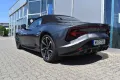 MG Cyberster 375 kW AWD Xpower