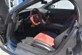 MG Cyberster 375 kW AWD Xpower