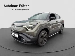 Suzuki e Vitara 61 kWh Comfort+ Allgrip-e
