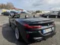BMW M8 Cabrio Competition*Mwst*Laser*8-Fach*