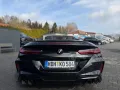 BMW M8 Cabrio Competition*Mwst*Laser*8-Fach*