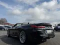BMW M8 Cabrio Competition*Mwst*Laser*8-Fach*