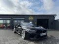 BMW M8 Cabrio Competition*Mwst*Laser*8-Fach*