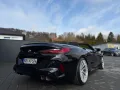BMW M8 Cabrio Competition*Mwst*Laser*8-Fach*