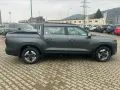 KGM Musso EV Core - AWD - 80,6 kw/h - Dualmotor
