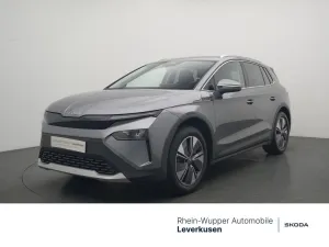 Skoda Elroq 85 Loft ACC LED KAM NAVI VIRT KEYLESS PDC