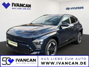 Hyundai KONA Elektro 65kWh Prime Technik-Paket