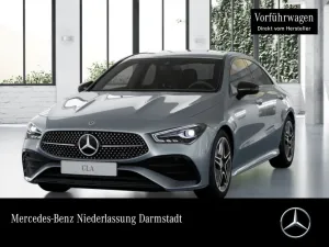 Mercedes-Benz CLA 200 AMG+NIGHT+360°+LED+TOTW+KEYLESS+7G