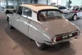 Citroën D Spezial (DS)