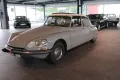 Citroën D Spezial (DS)