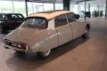 Citroën D Spezial (DS)