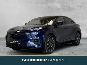 Alpine A390 GT NAVI+DAB+ACC+4x4+CCS+KLIMA+WINTERPAKET
