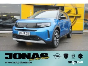 Opel Frontera GS 1.2T RKamera 130° Sitz-/Lenkradheiz.
