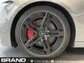 Mercedes-Benz Mercedes-AMG CLA 45 S 4M+ Coupé Premium-Paket