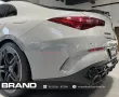 Mercedes-Benz Mercedes-AMG CLA 45 S 4M+ Coupé Premium-Paket