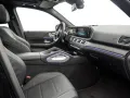 Mercedes-Benz GLE 350 de 4MATIC mit EQ Hybrid Technologie AMG