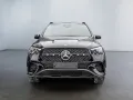 Mercedes-Benz GLE 350 de 4MATIC mit EQ Hybrid Technologie AMG