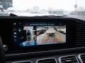 Mercedes-Benz GLE 350 de 4MATIC mit EQ Hybrid Technologie AMG