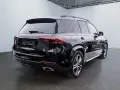 Mercedes-Benz GLE 350 de 4MATIC mit EQ Hybrid Technologie AMG
