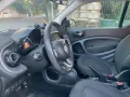 Smart ForTwo 70 PASSION AUTOMATICA 2016 NAVIGATO