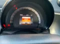 Smart ForTwo 70 PASSION AUTOMATICA 2016 NAVIGATO