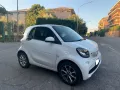 Smart ForTwo 70 PASSION AUTOMATICA 2016 NAVIGATO