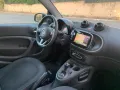 Smart ForTwo 70 PASSION AUTOMATICA 2016 NAVIGATO