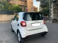 Smart ForTwo 70 PASSION AUTOMATICA 2016 NAVIGATO