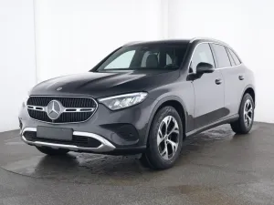 Mercedes-Benz GLC 220 d 4m AHK / SHZ / PDC / LED