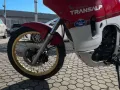 Honda Transalp - Transalp 700